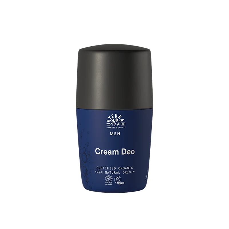Urtekram Cream Deo Men