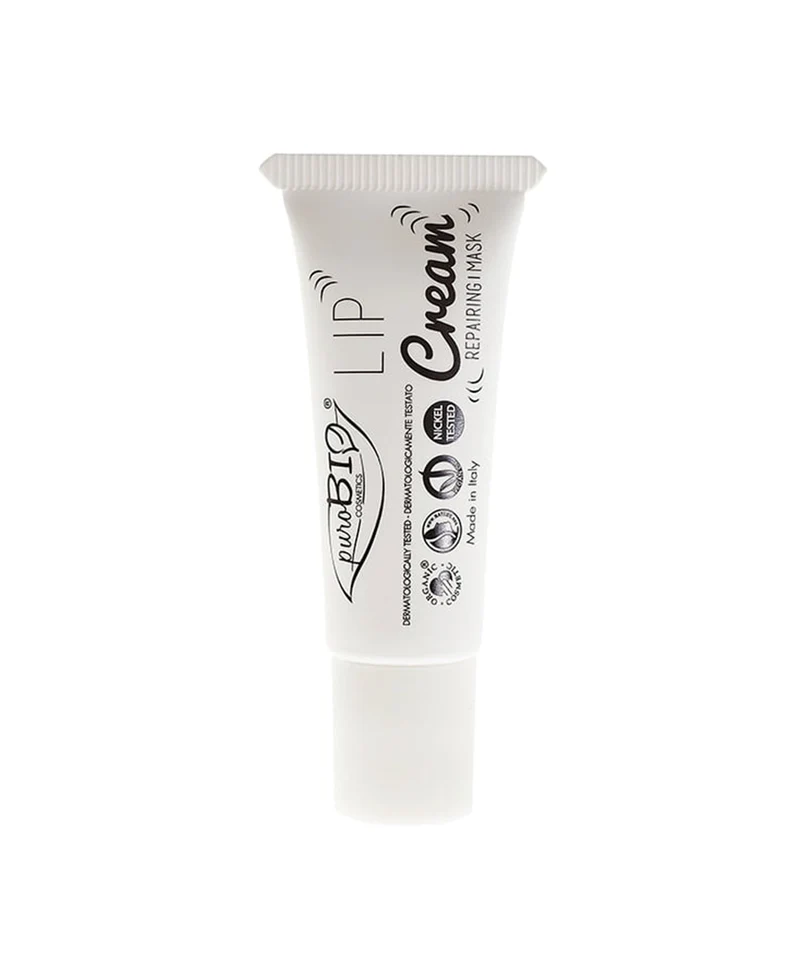 Lip Cream Vegan Purobio