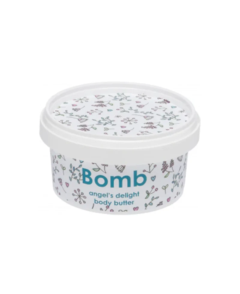 Angel's Delight bodybutter