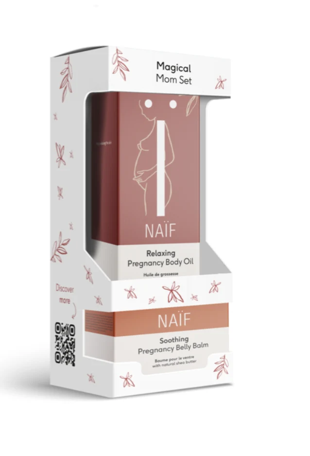 Naïf Magical Mom set