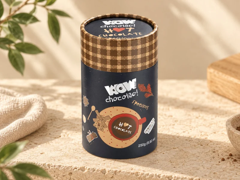 Hot Chocolate - Speculoos 250g