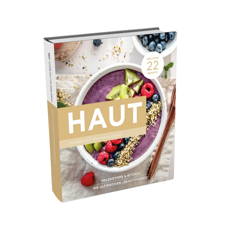 HAUT: schöne haut von innen – Superfoodies