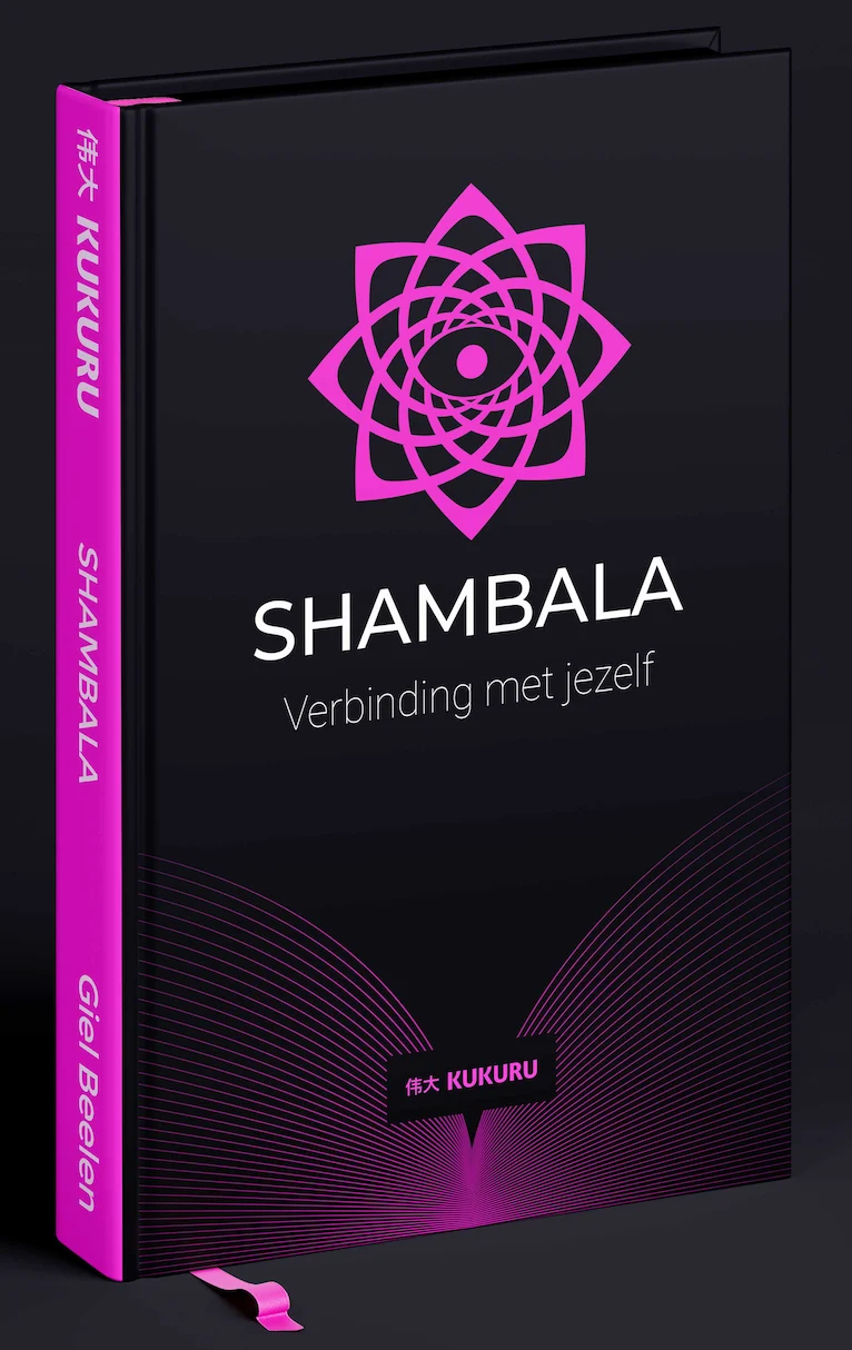 Shambala werkboek