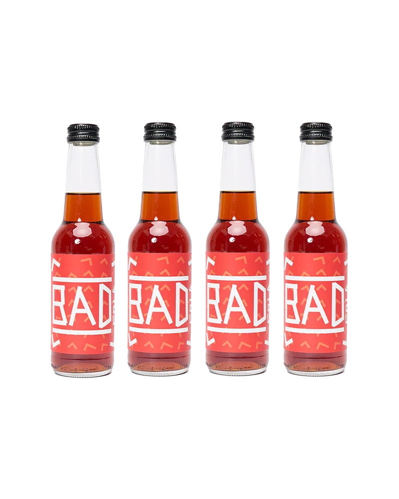Bad Cola (4 Pack)