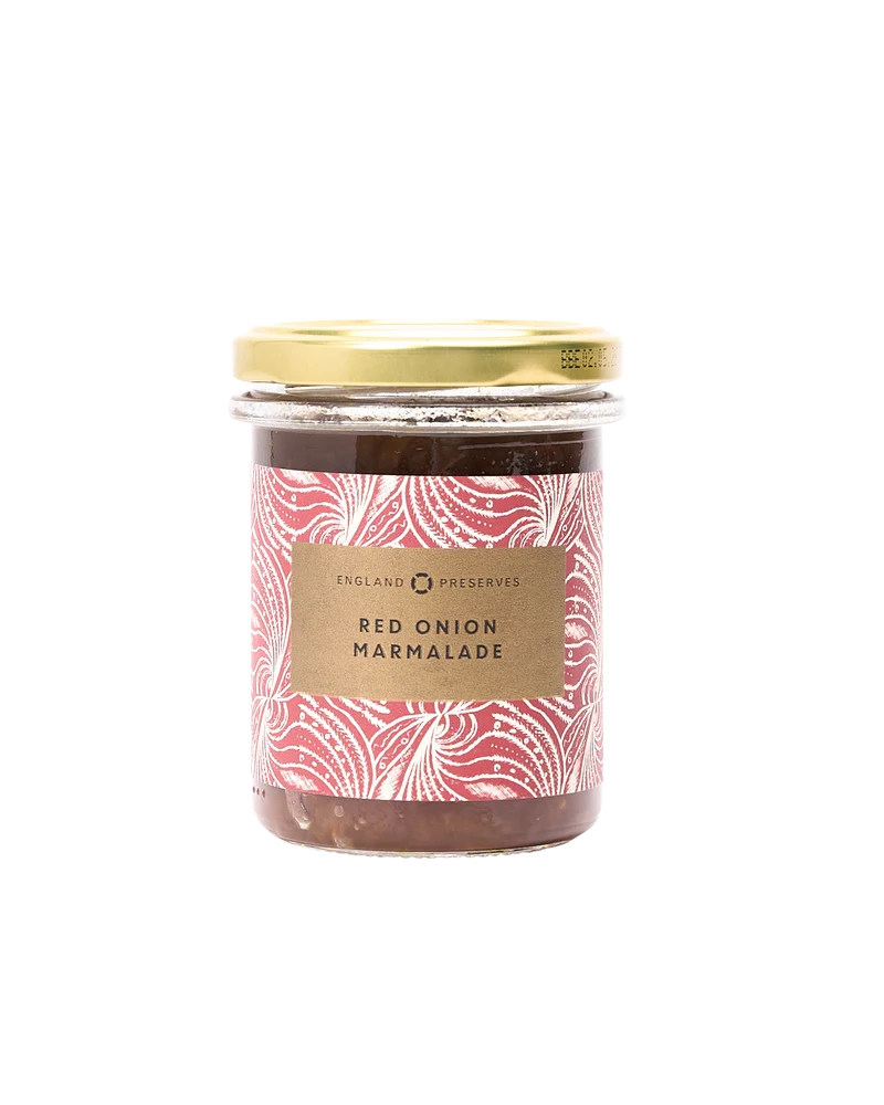 "London Marmalade": Seville Orange Marmalade