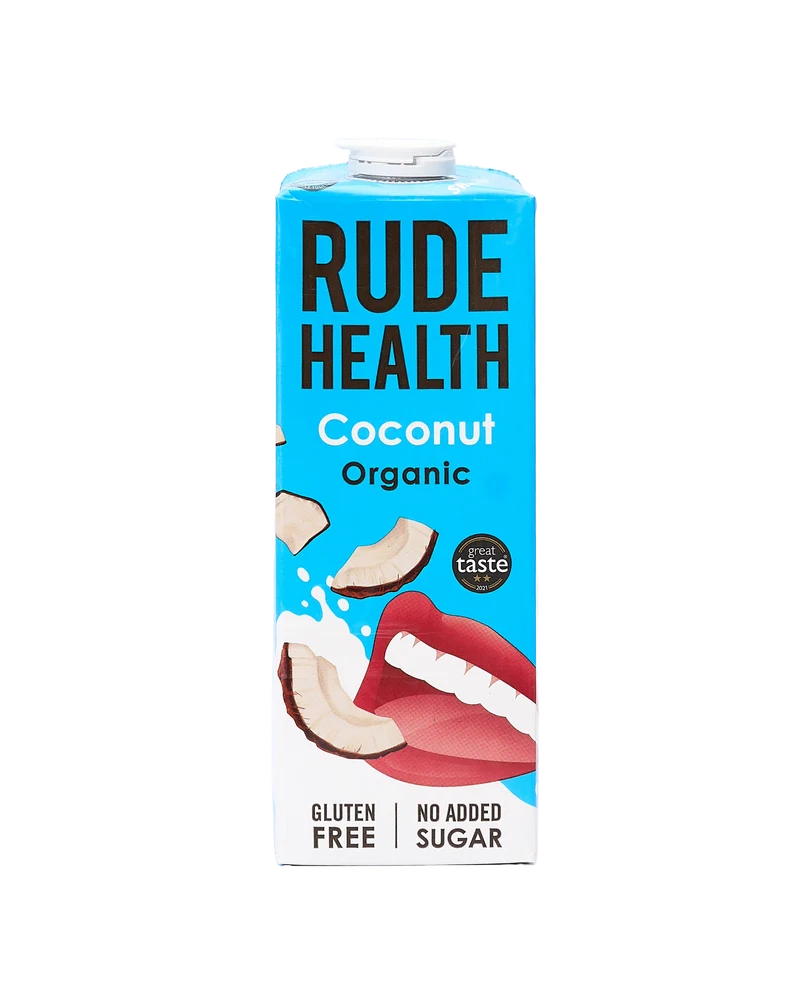 Organic Coconut Drink