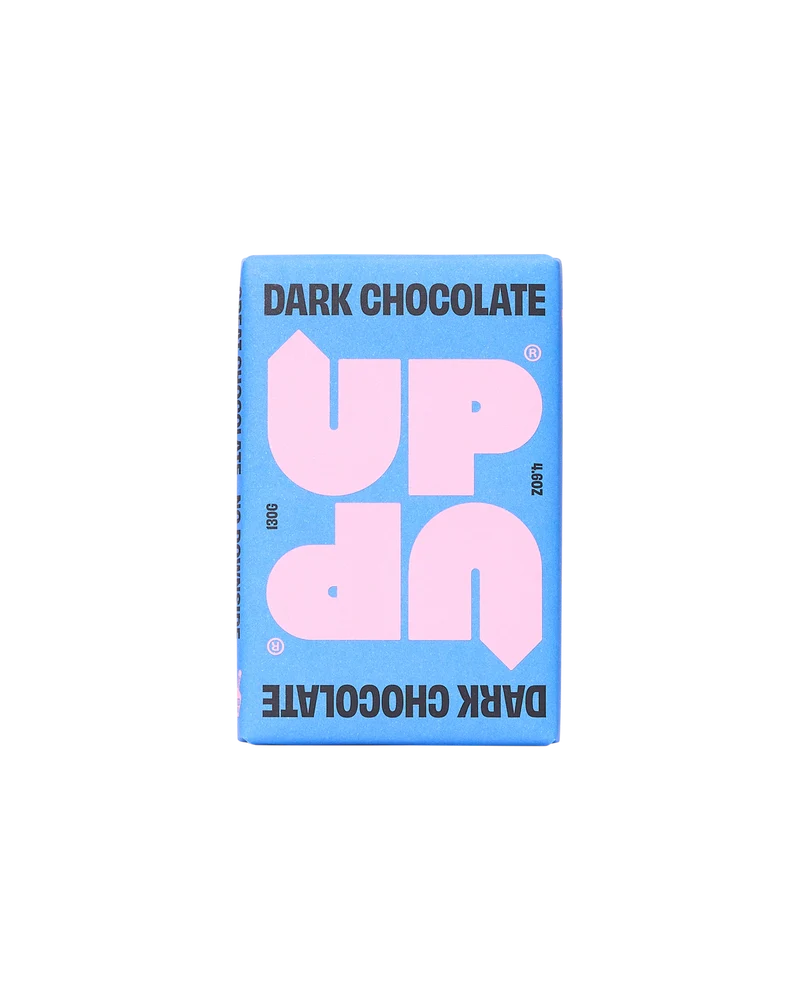 Original Dark Chocolate Bar