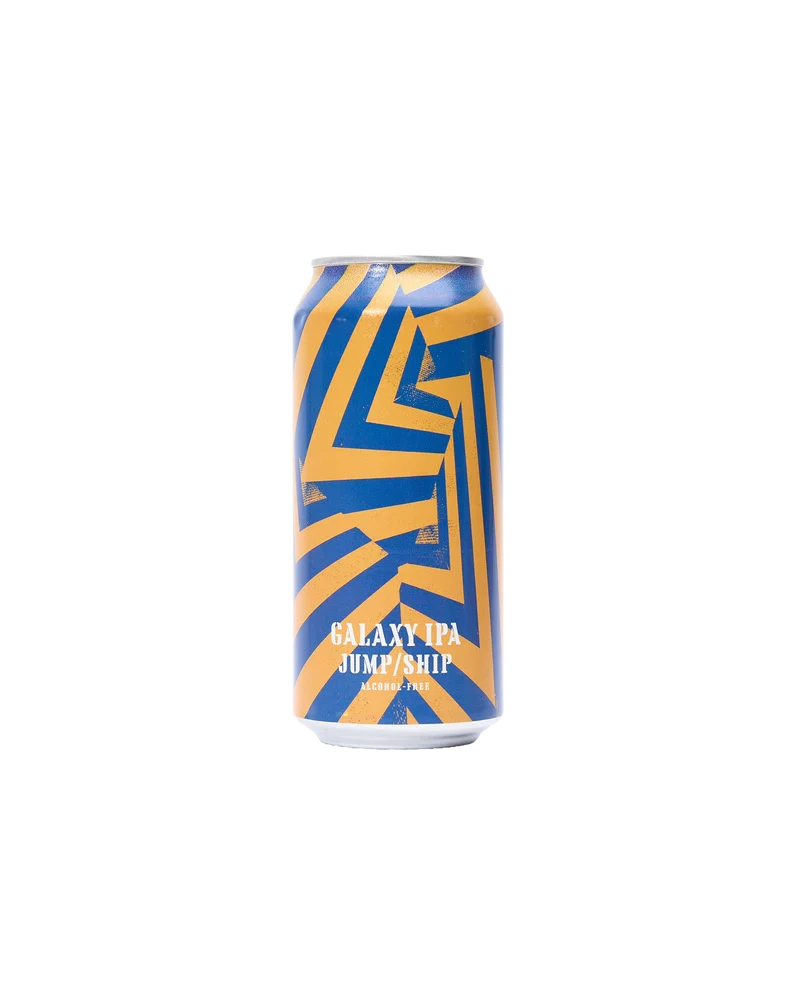 Dazzle Ship Galaxy Ipa