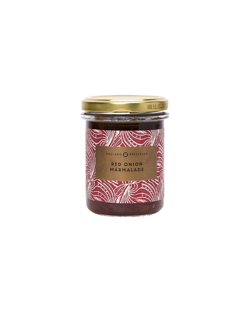 Red Onion Marmalade