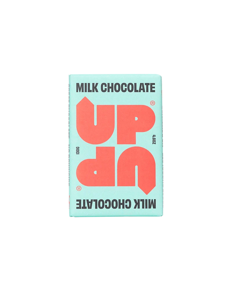 Original Milk Chocolate Bar
