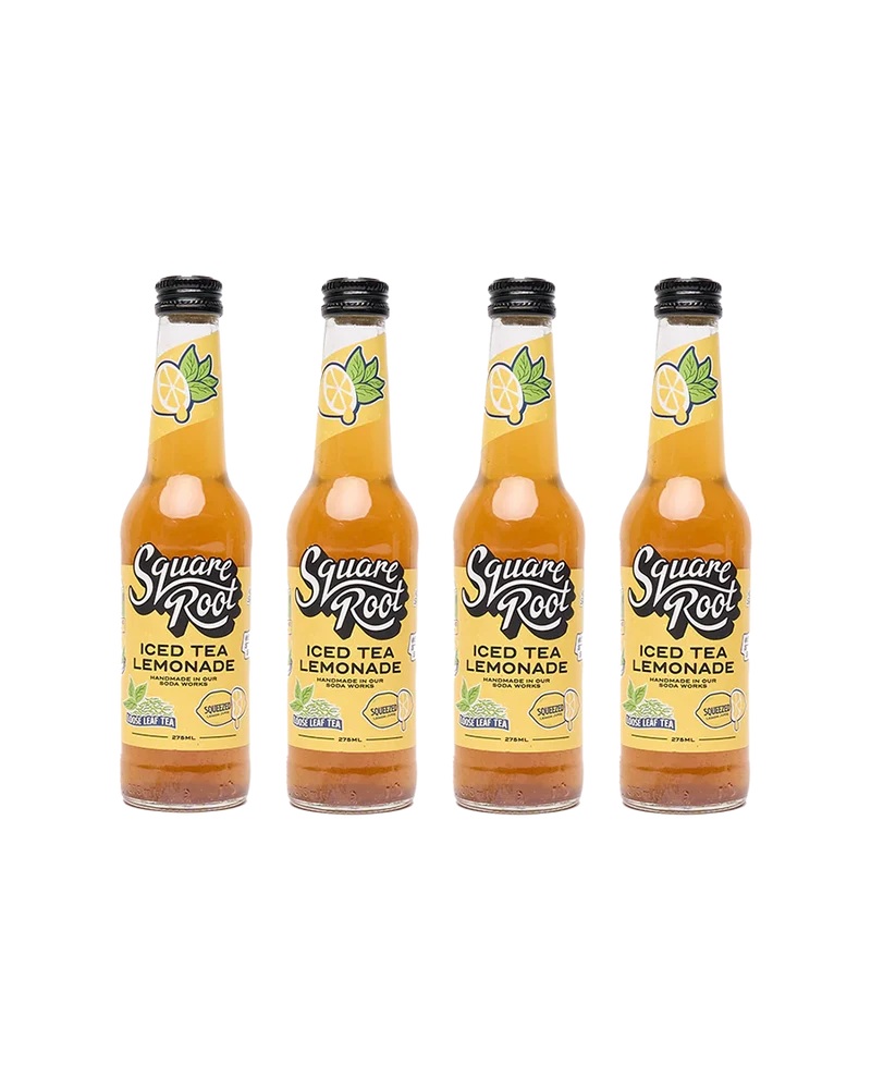 Iced Tea Lemonade (4 Pack)