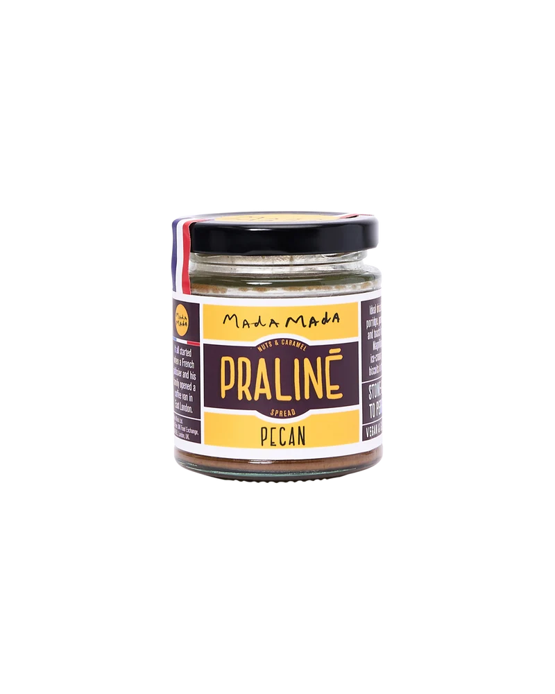 Pecan Praliné 67%