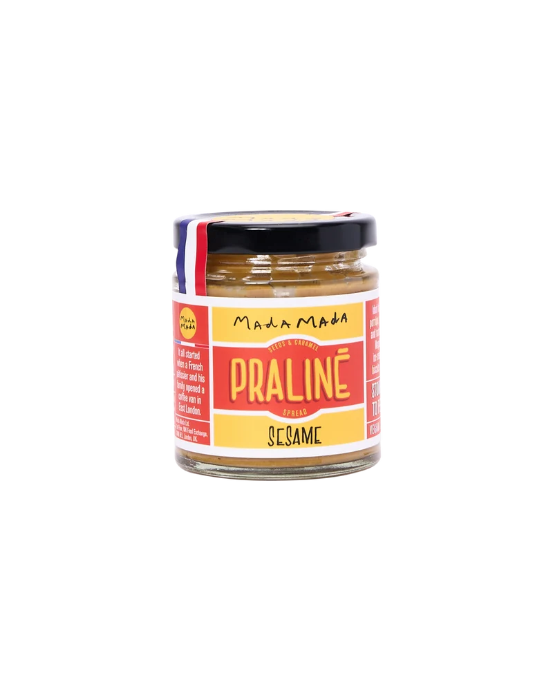 SESAME PRALINÉ