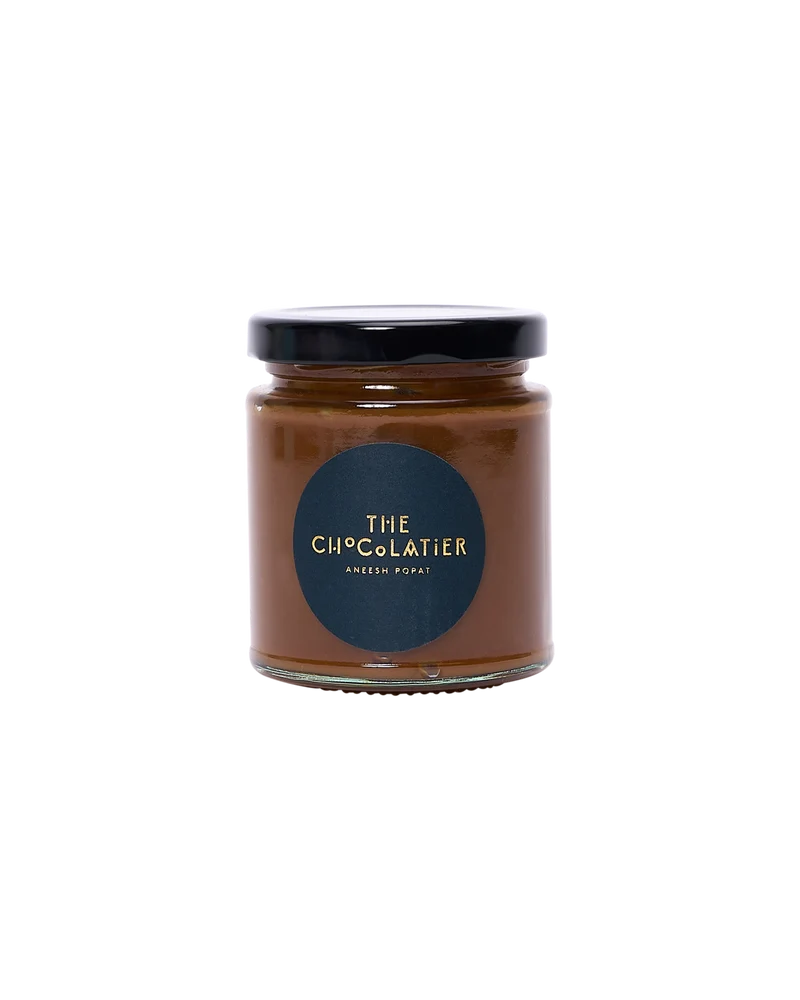 Salted Butter Caramel Spread 220g