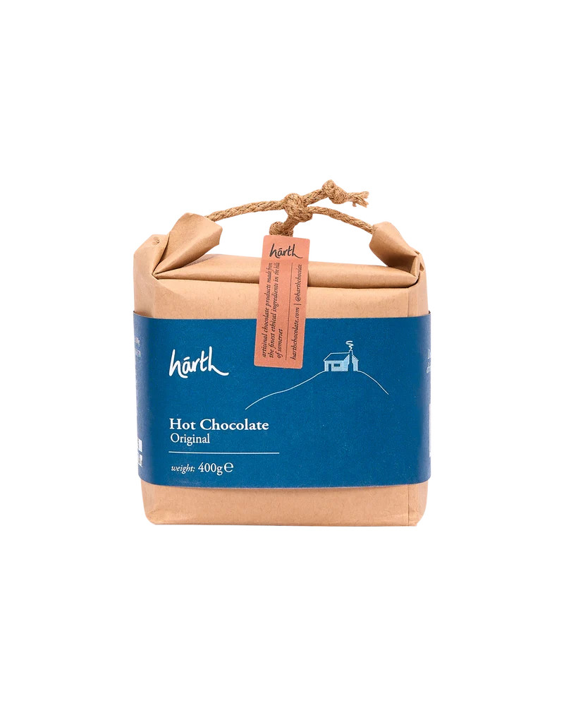 Original Hot Chocolate