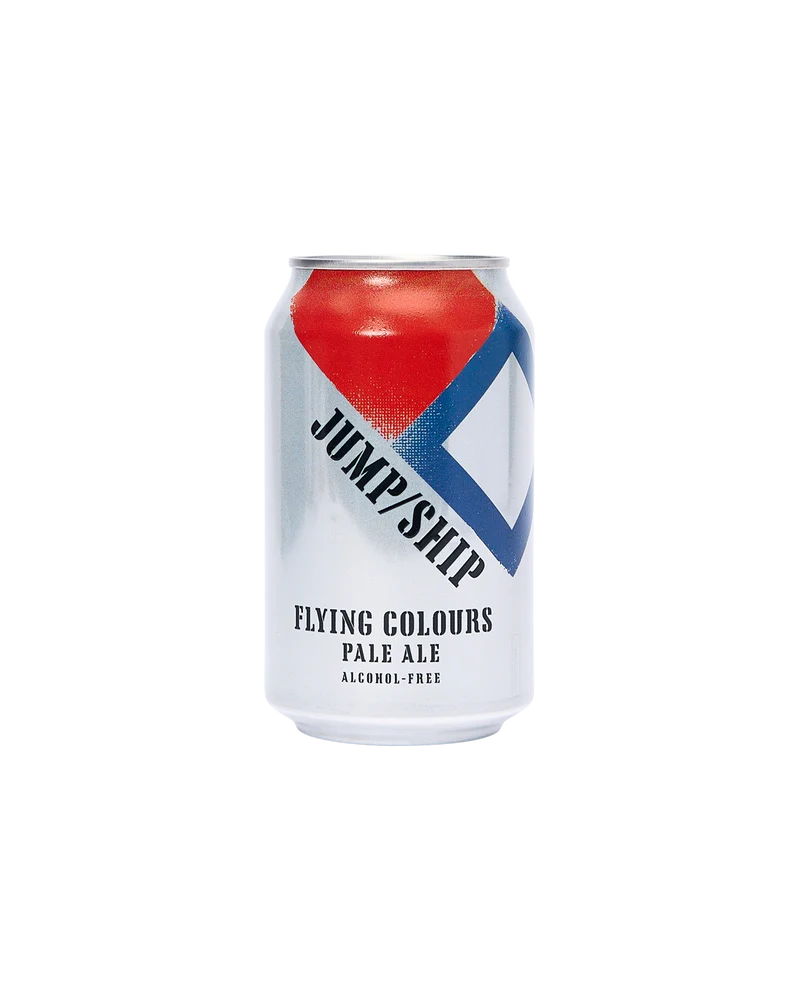 Non-alcoholic Pale Ale - Flying Colours