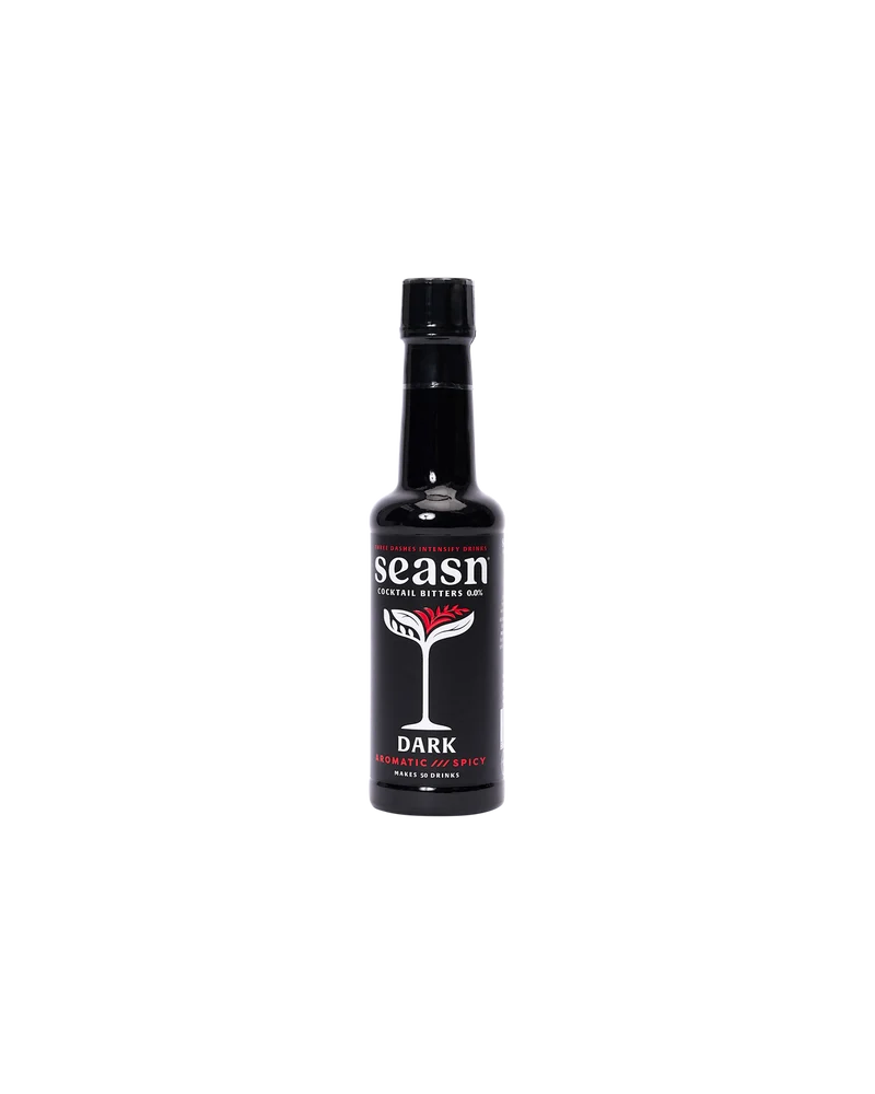DARK Cocktail Bitters (0.0%)
