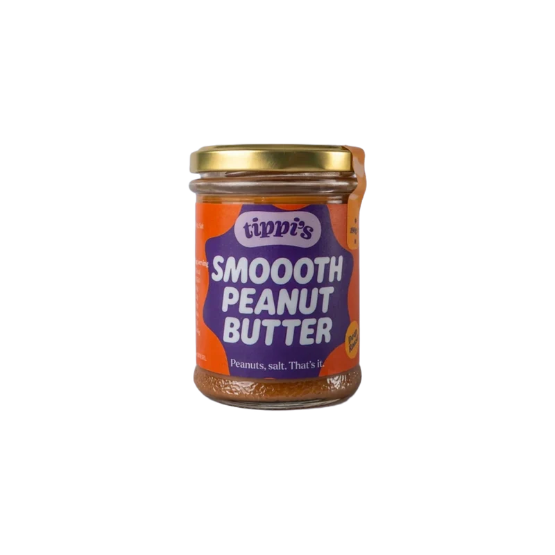 Deep Roast Smoooth Peanut Butter
