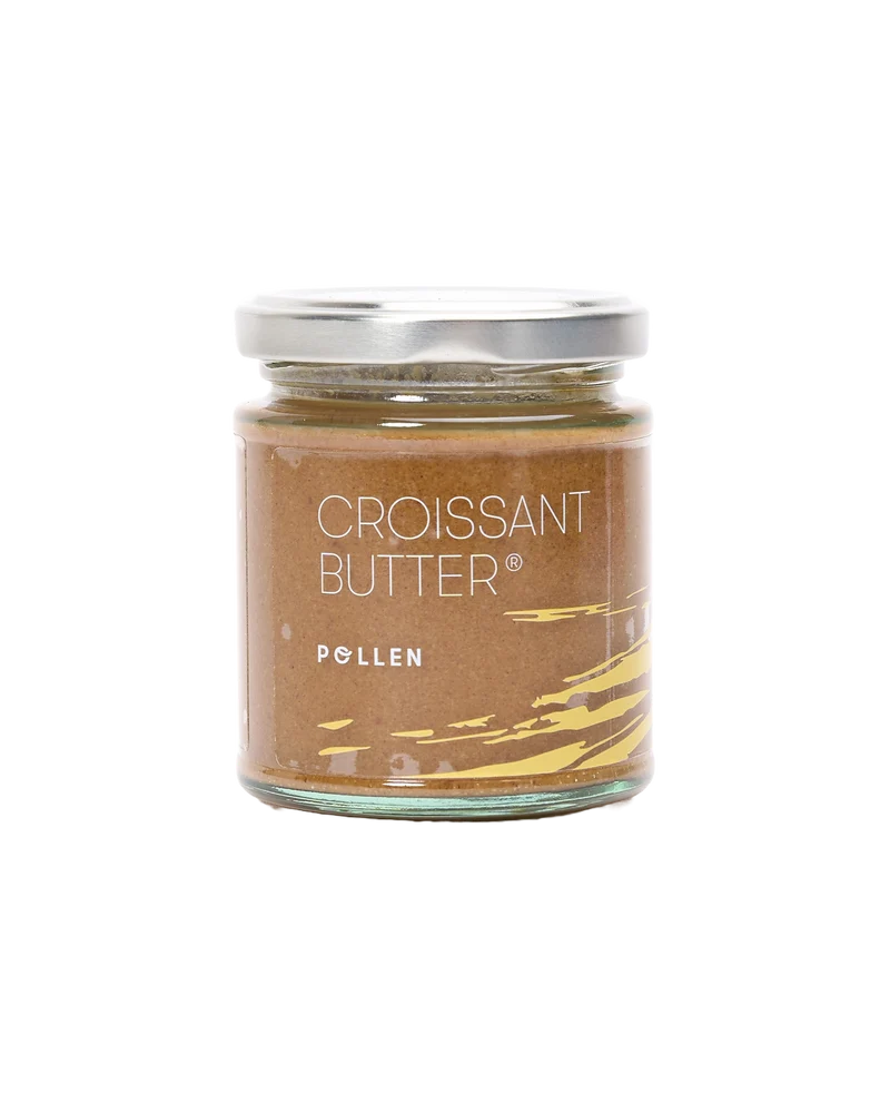 Croissant Butter