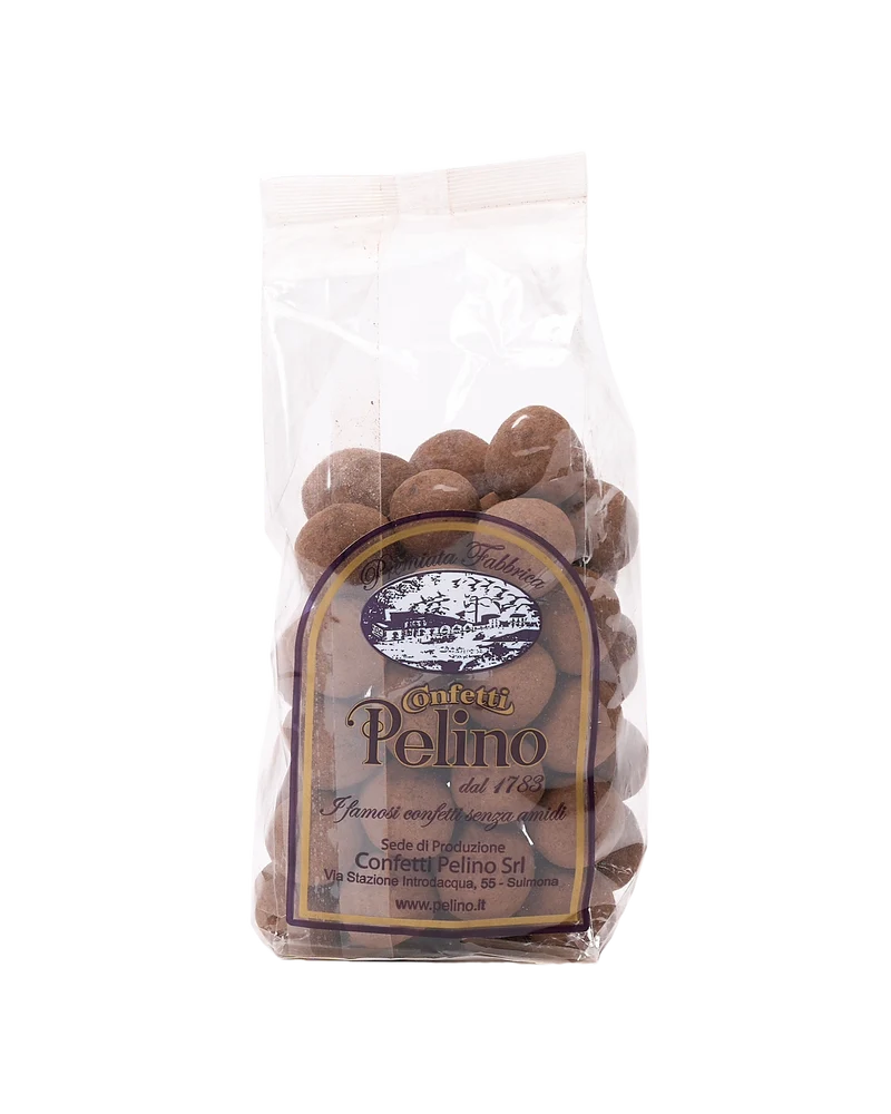 Confetti Pelino - Chocolate & Hazelnut Truffles