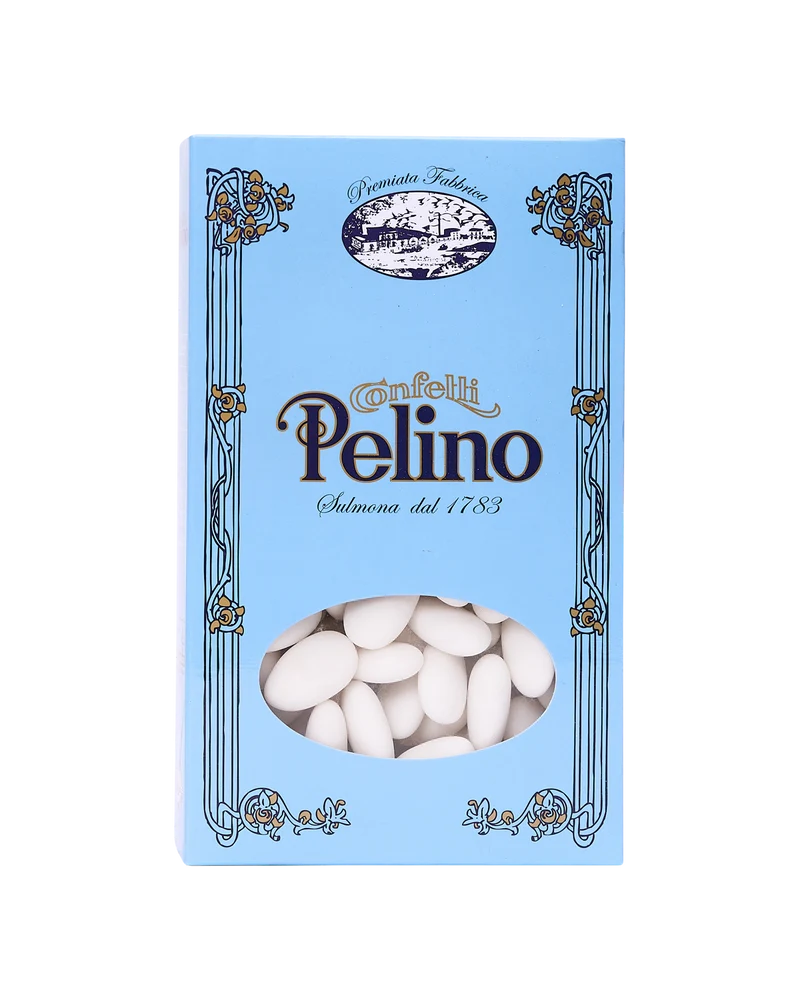 Confetti Pelino - Sugared Almonds