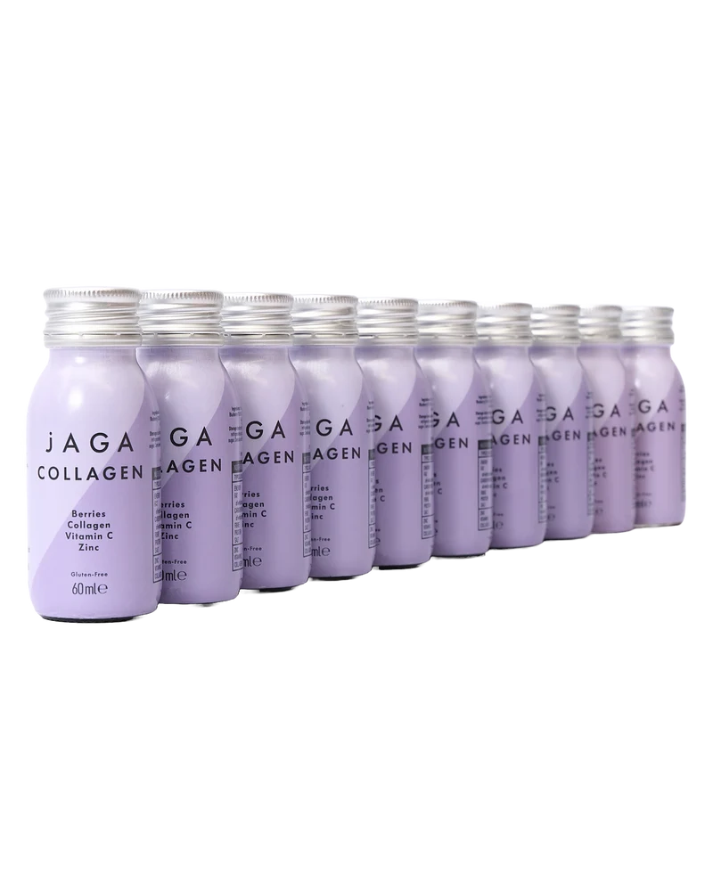 Collagen Wellness Shot (10 Shots)