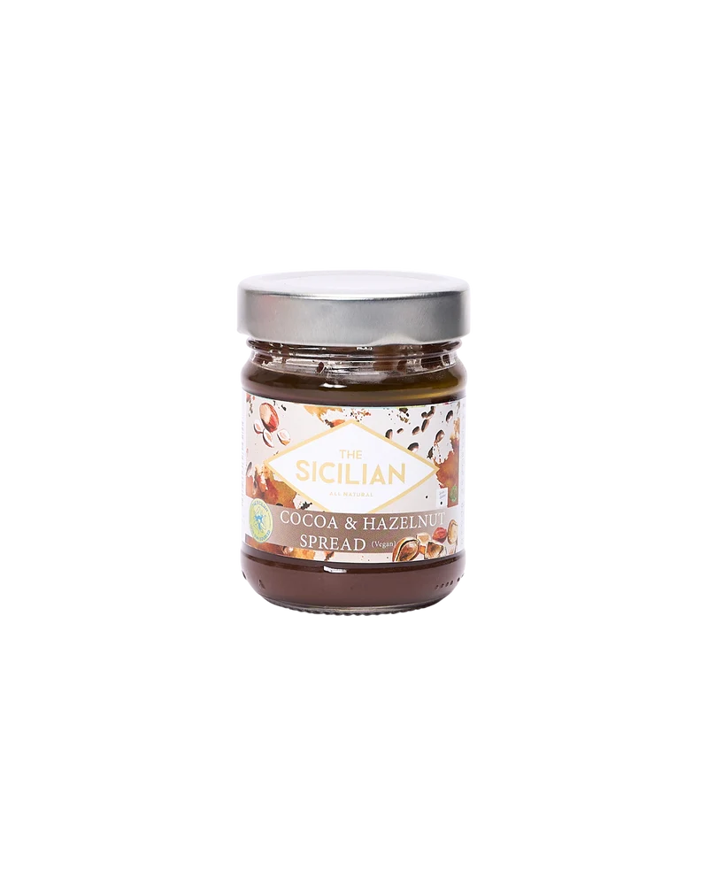 Cocoa & Hazelnut Spread