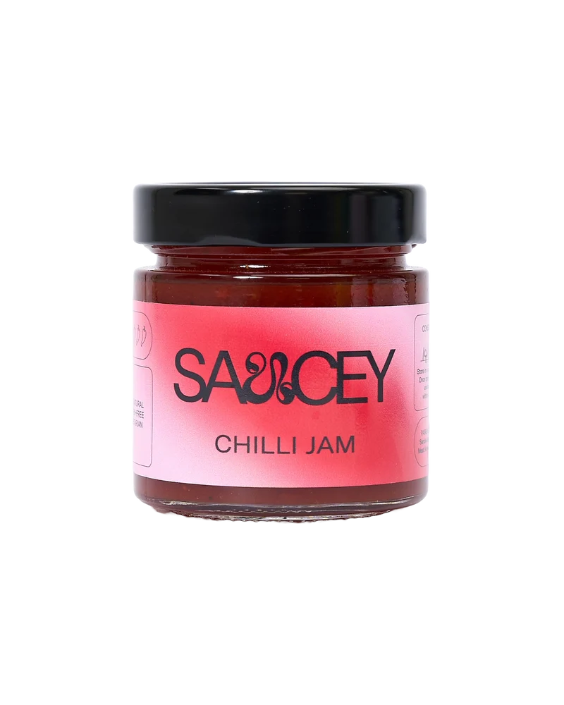Chilli Jam