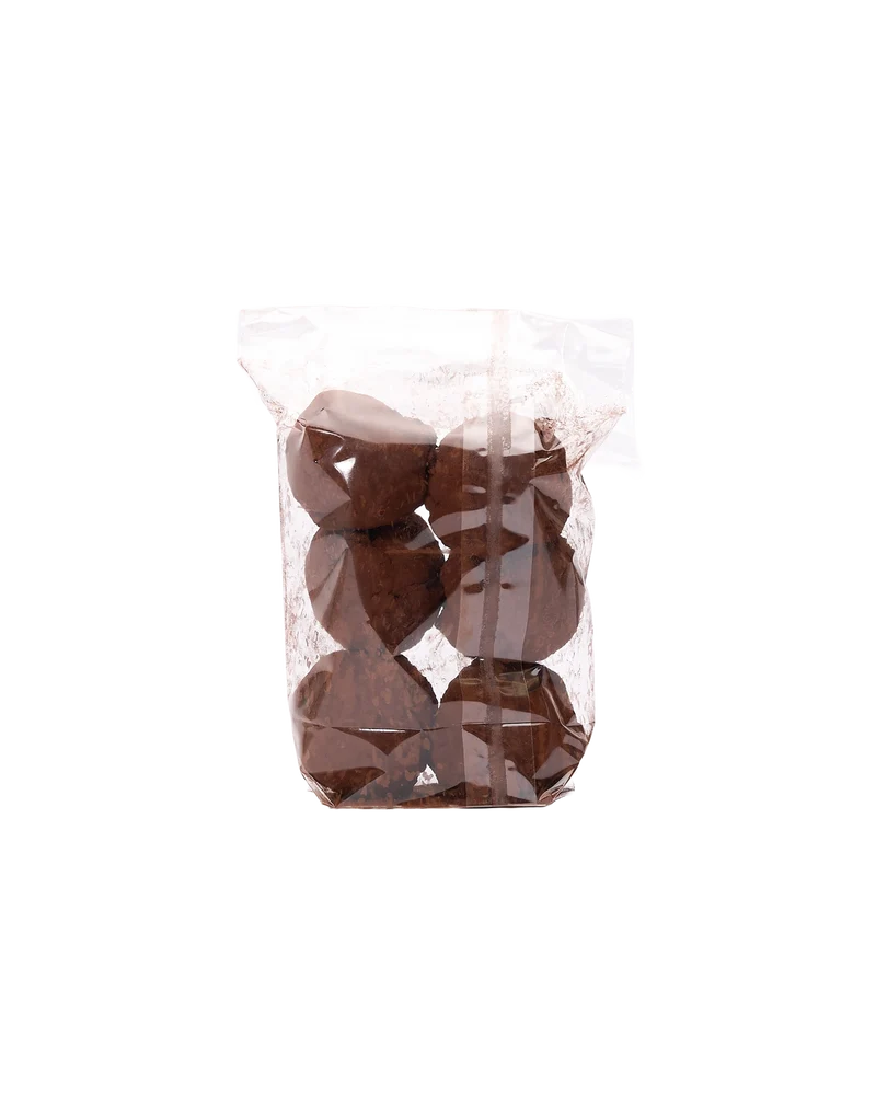 Cherry & Kirsch Chocolate Truffles