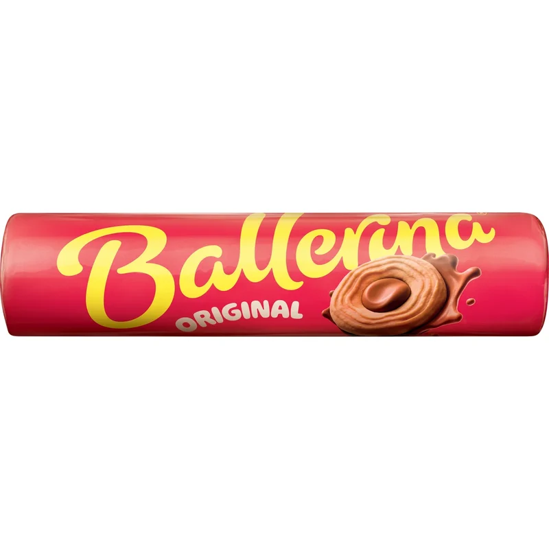 Ballerina - Original - Koekjes