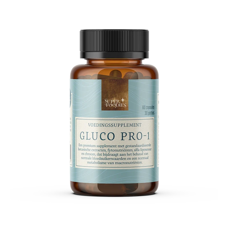 GLUCO PRO-1