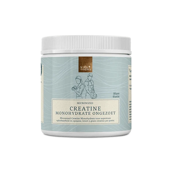 Creatine