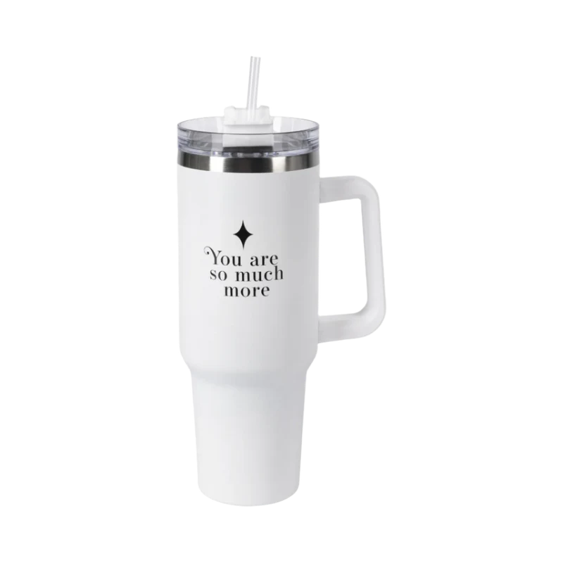 The Big Superfoodies Sipster (1200 ml) Stainless steel bottle