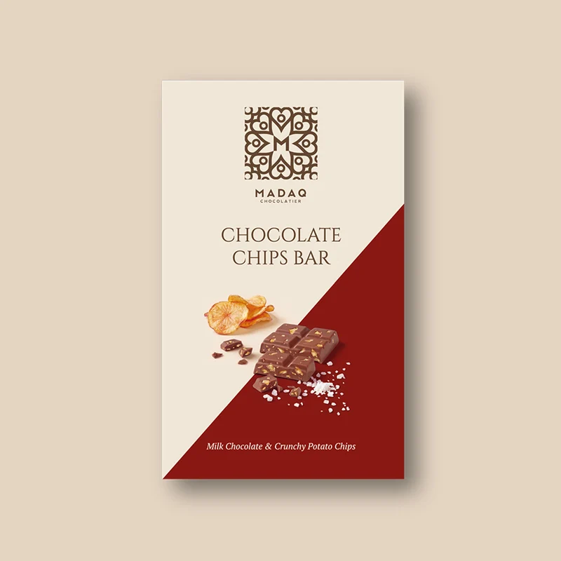 Chocolate Chips Bar