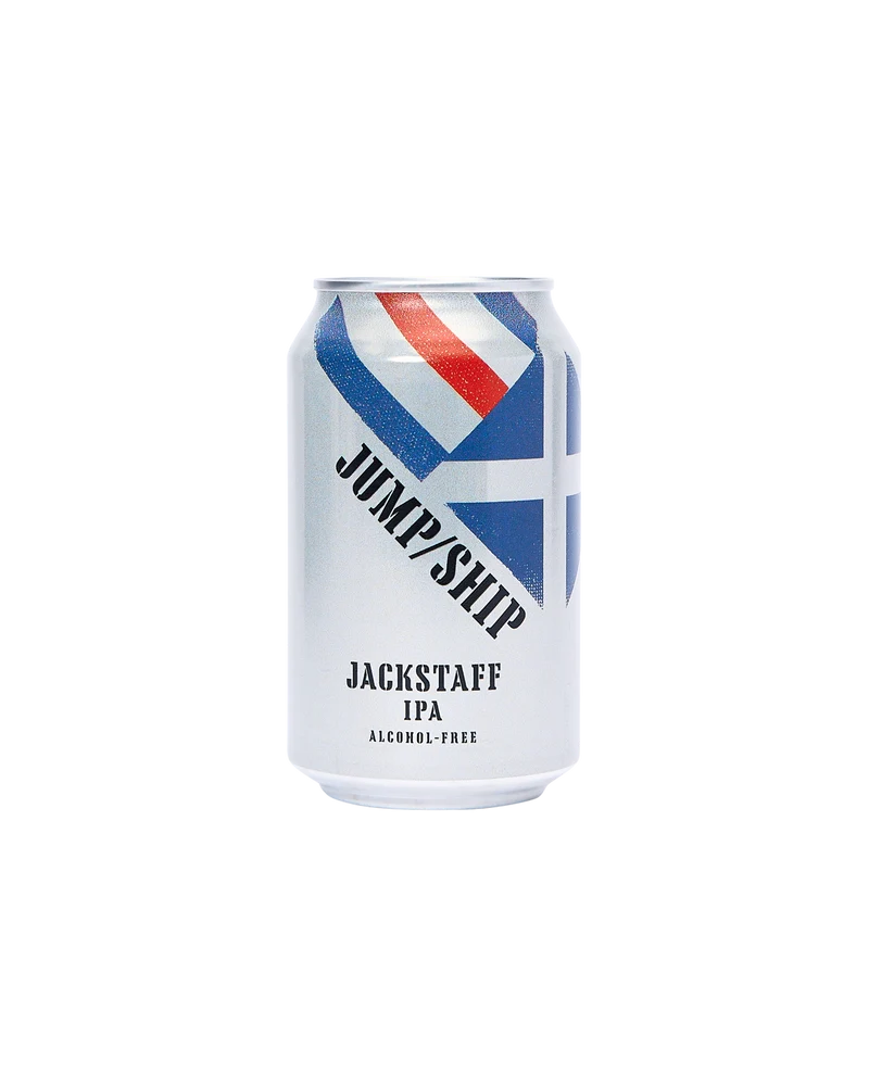 Jackstaff: Non-Alcoholic IPA