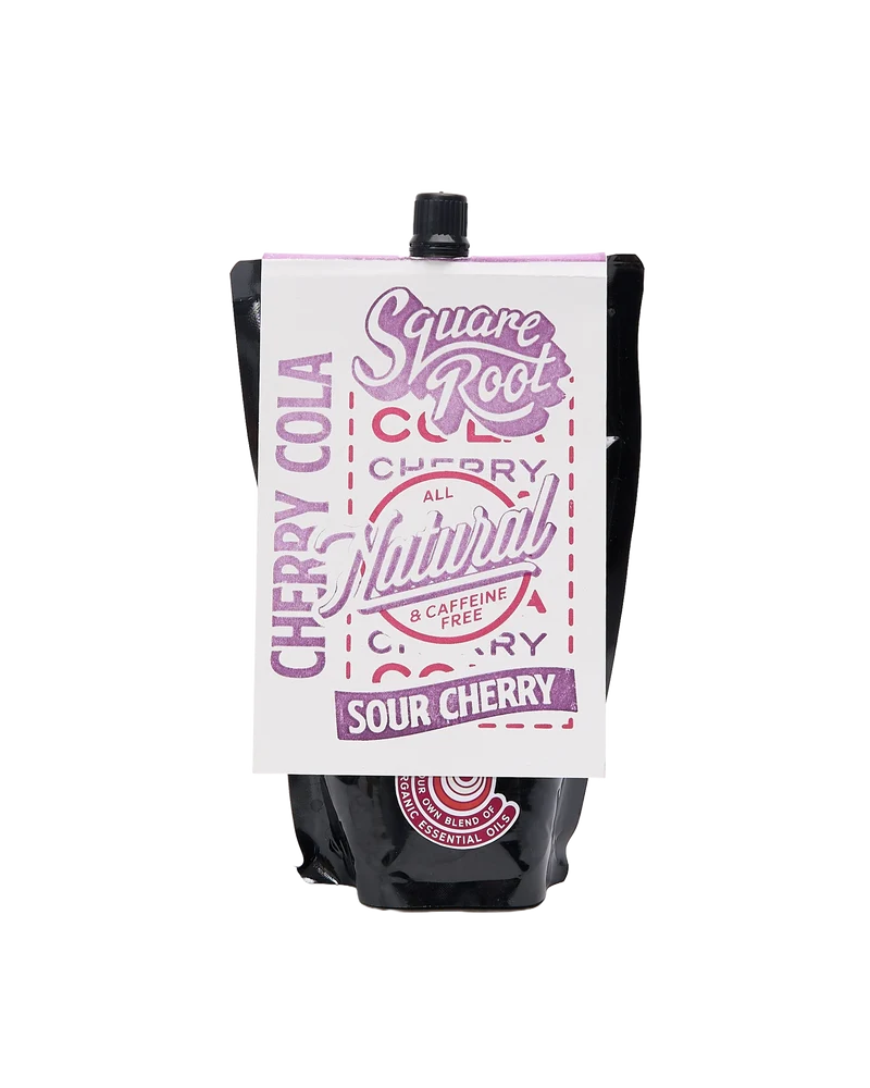 Cherry Cola Mix