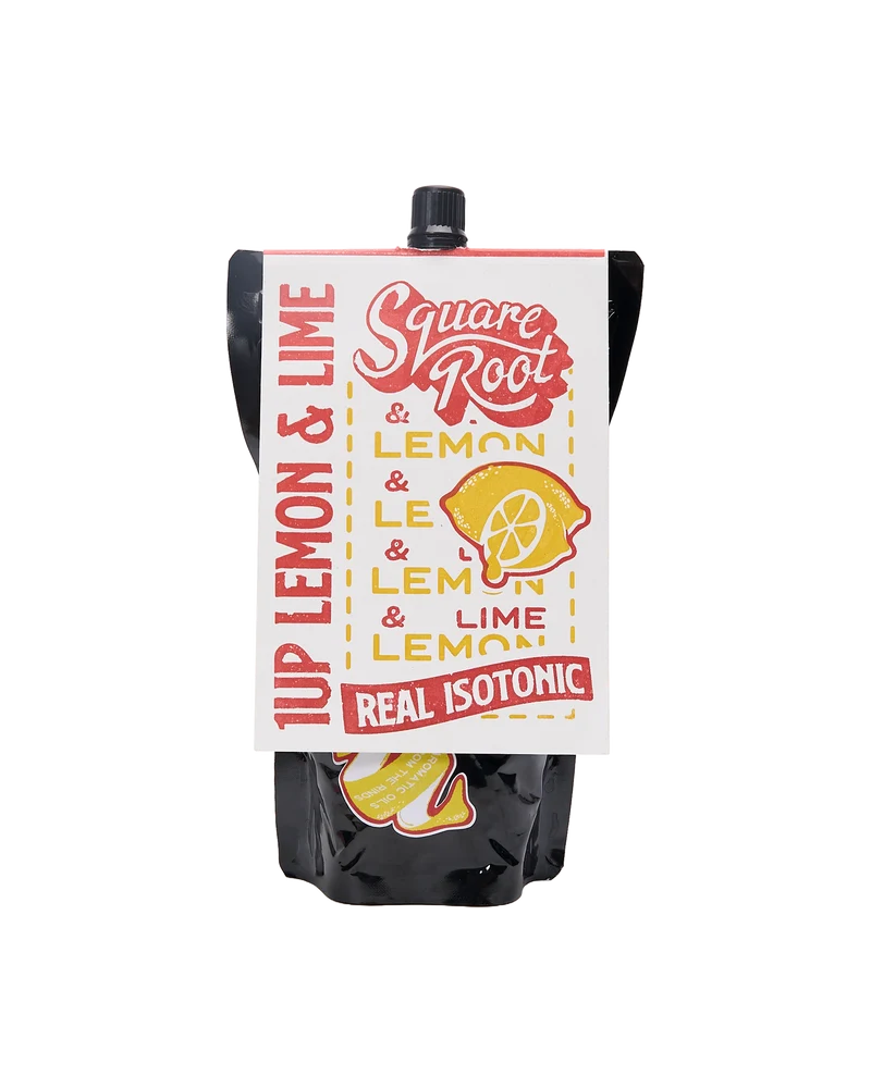 1UP Lemon Lime Mix