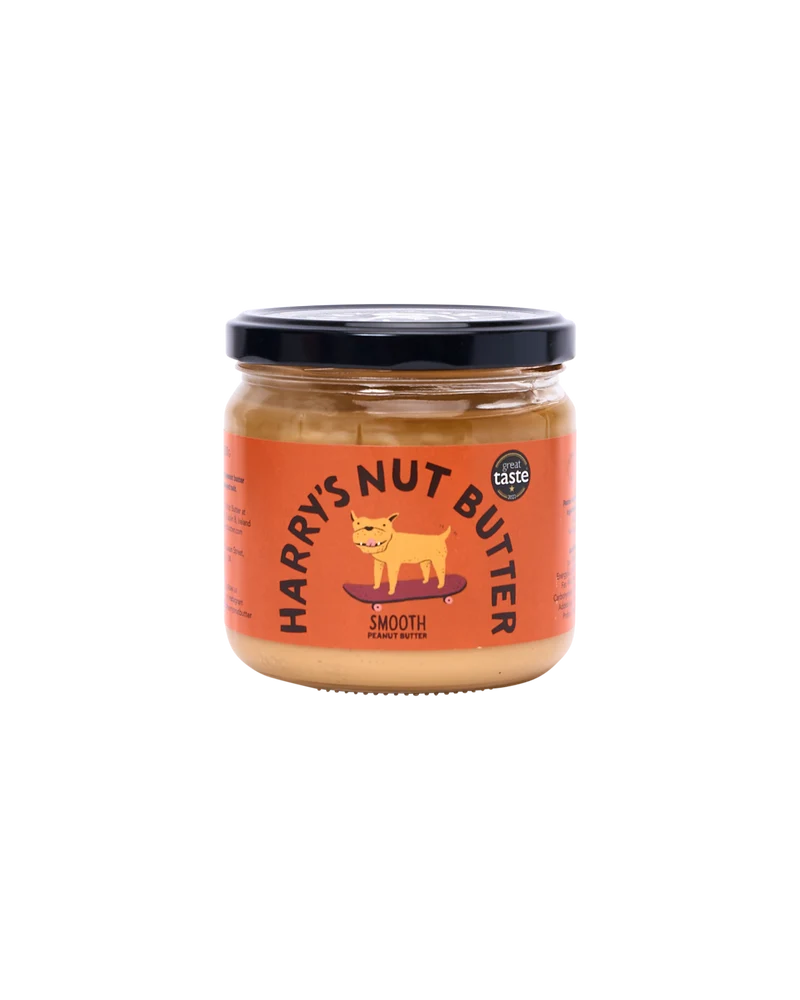 Smooth Peanut Butter