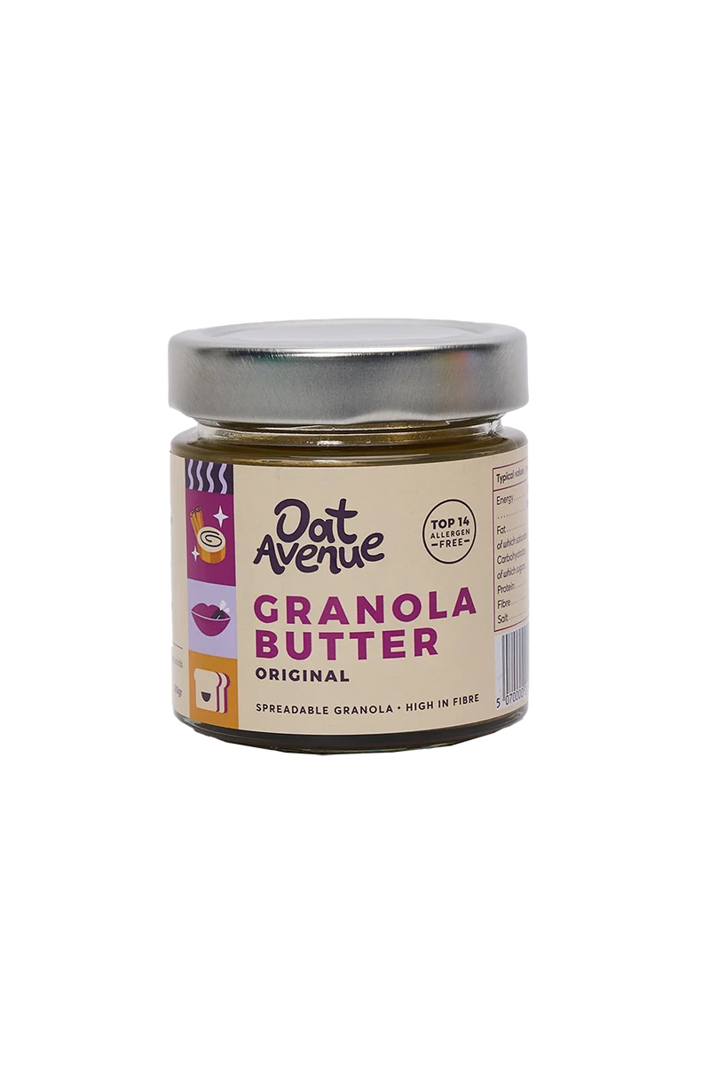 Original Granola Butter
