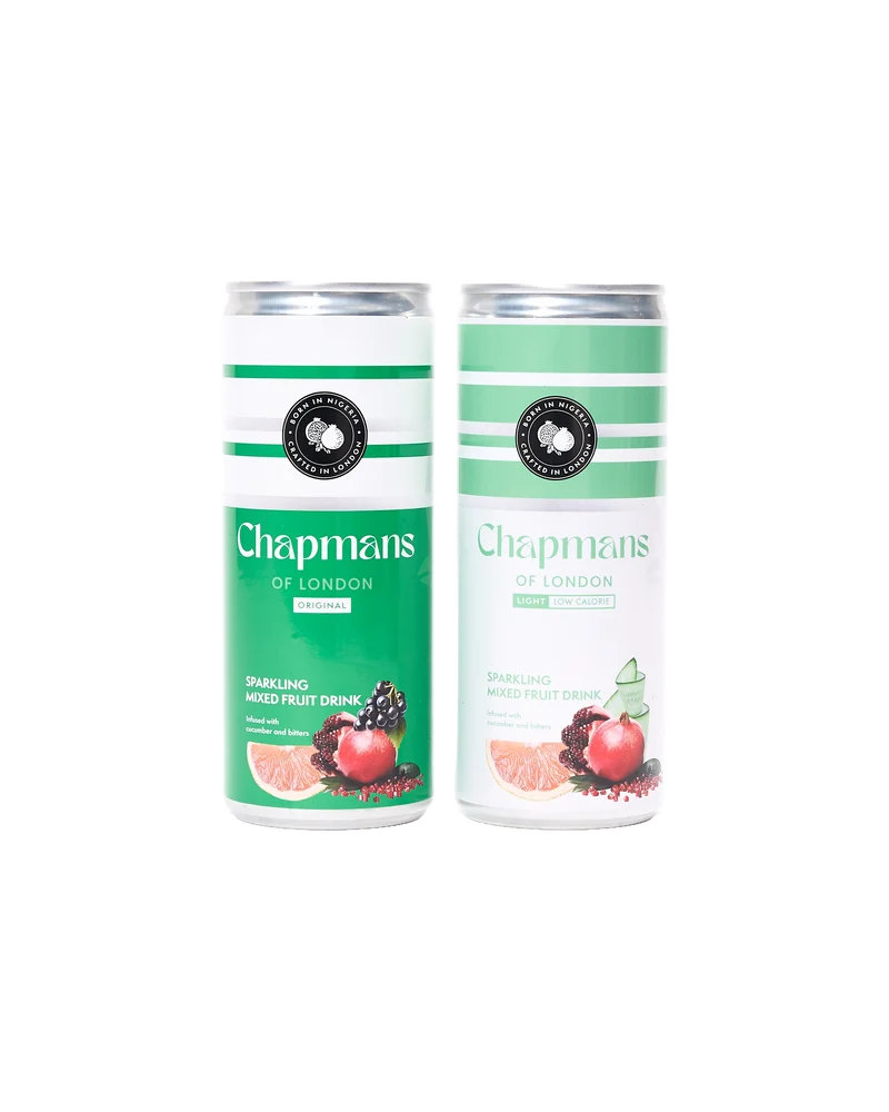 Chapmans Of London: The Summer Collection