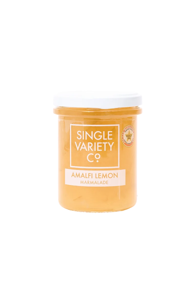 Amalfi Lemon Marmalade