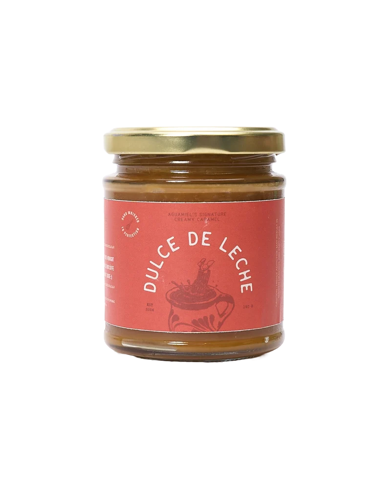 Signature Dulce De Leche