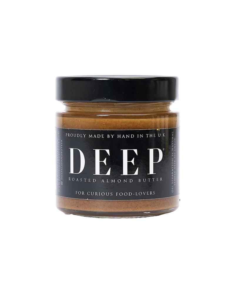 Almond Butter