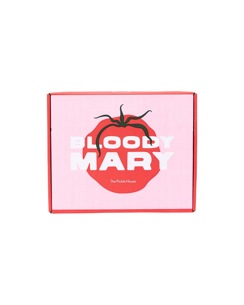 Alcohol Free Bloody Mary 0% Gift Box