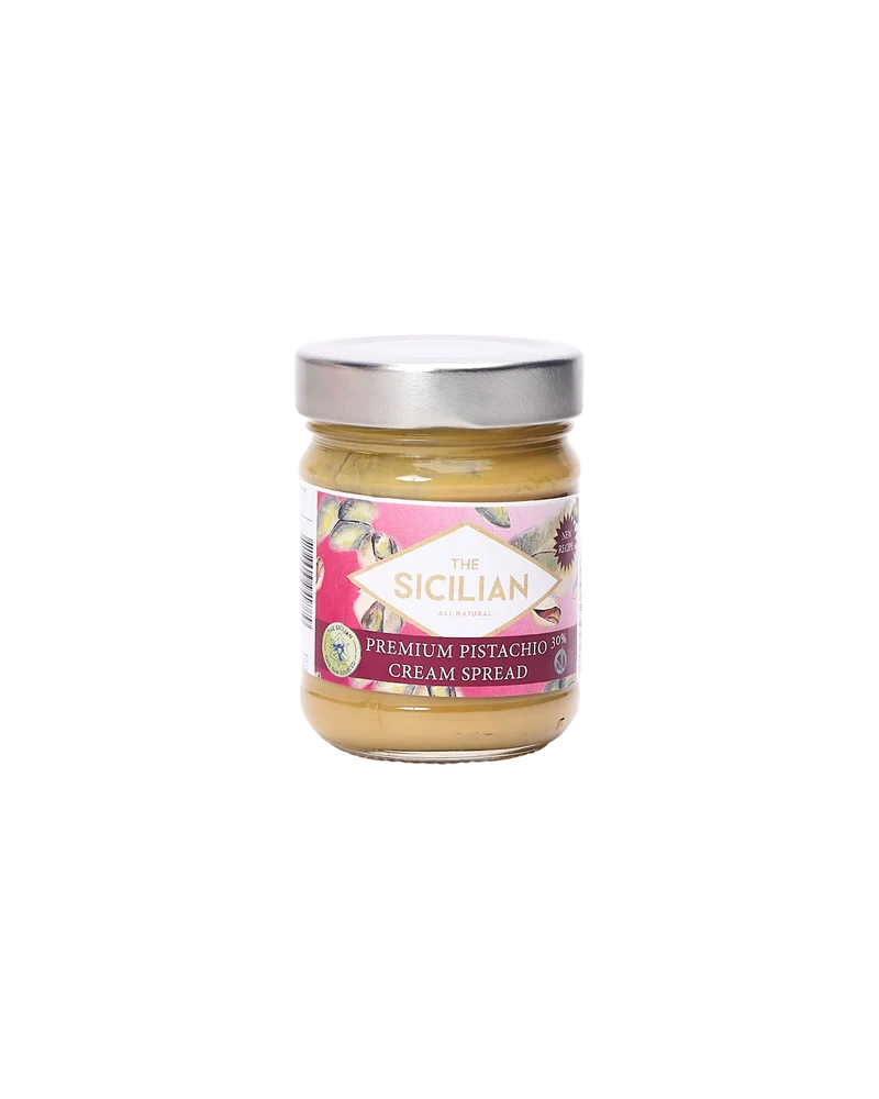 Pistachio Spread 30%