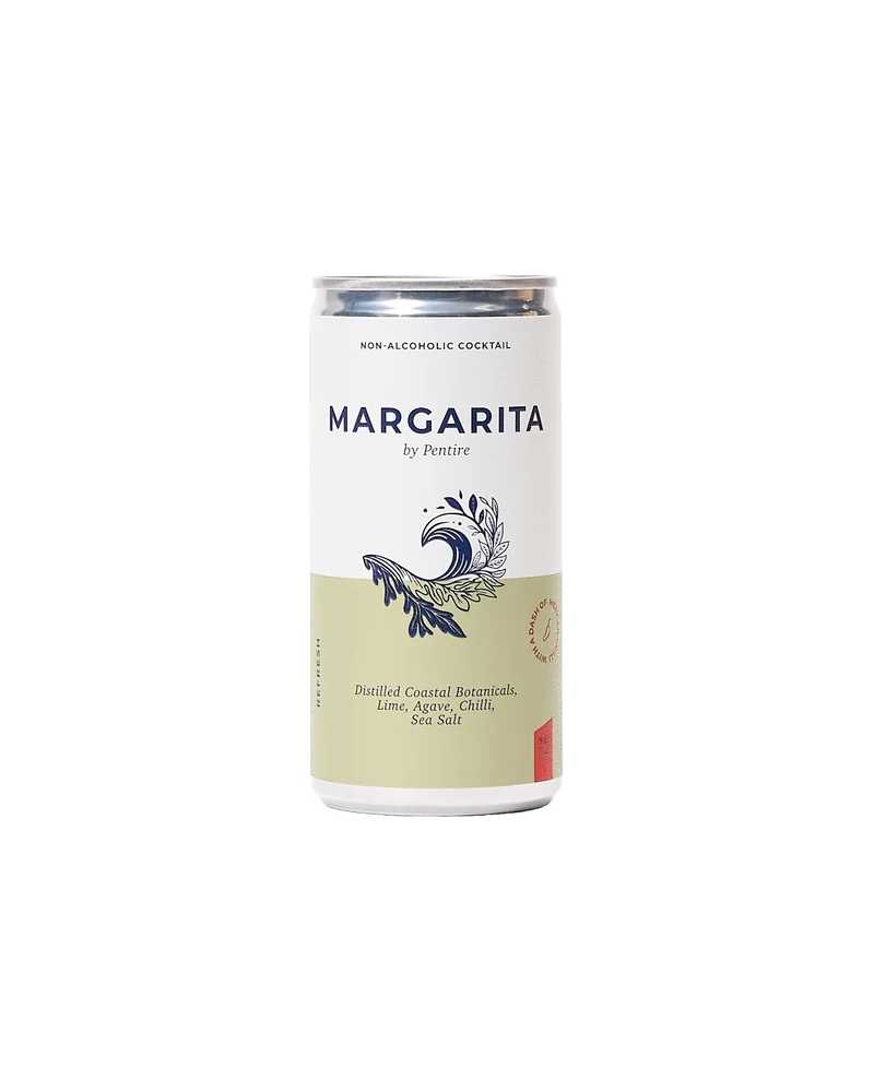 Non-Alcoholic Margarita (Can)