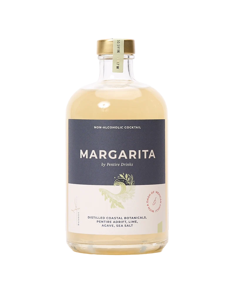 Non-Alcoholic Margarita (Bottle)