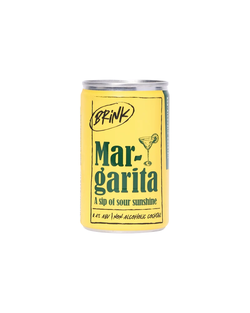 Non-Alcoholic Margarita