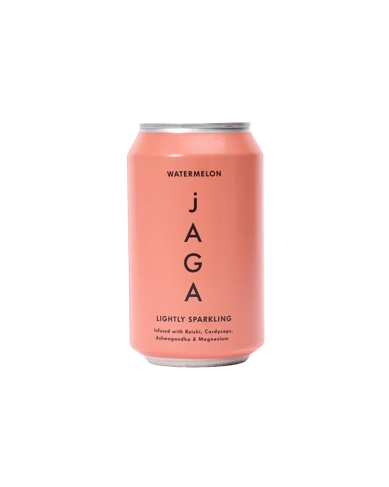 Watermelon Adaptogenic Soda
