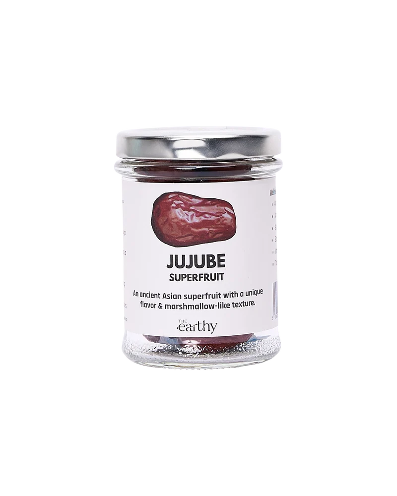 Jujube Superfruit to Pair with Coffee